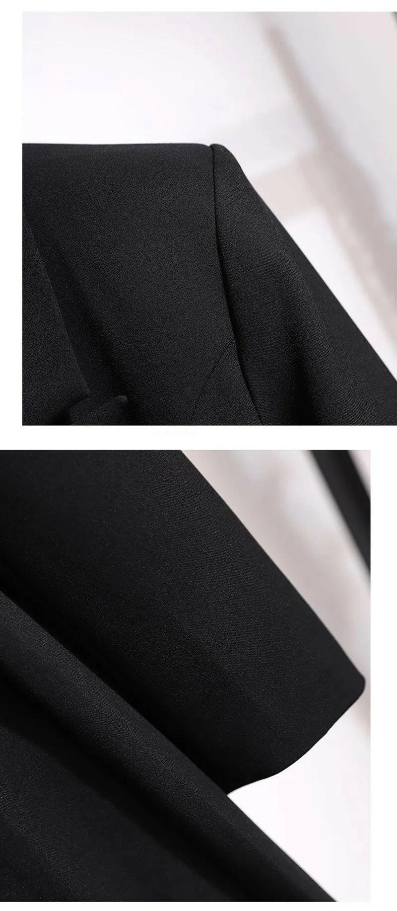 Isabella – Elegant Langfrakke til Kvinder med Bindebælte