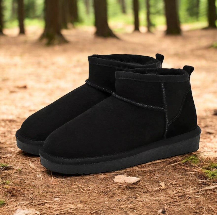 FabioCorvetto The Boston Mini Boots til kvinder