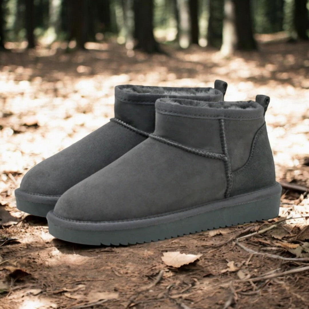 FabioCorvetto The Boston Mini Boots til kvinder