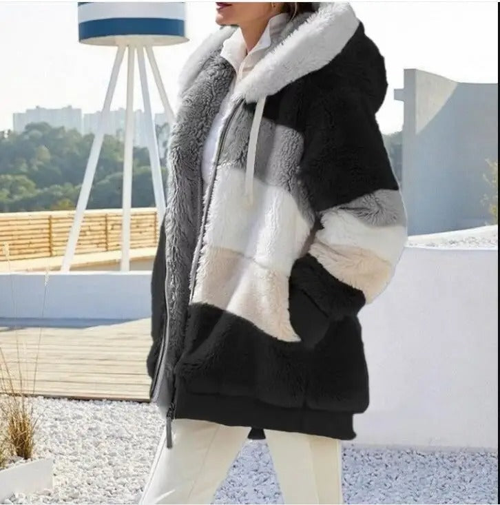 Jane - Behagelig Cardigan