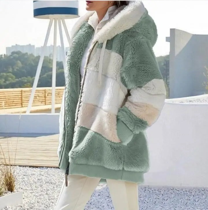 Jane - Behagelig Cardigan