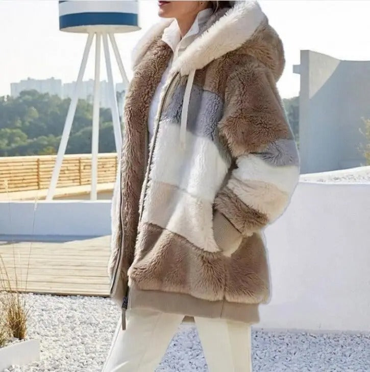 Jane - Behagelig Cardigan