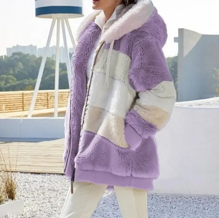 Jane - Behagelig Cardigan
