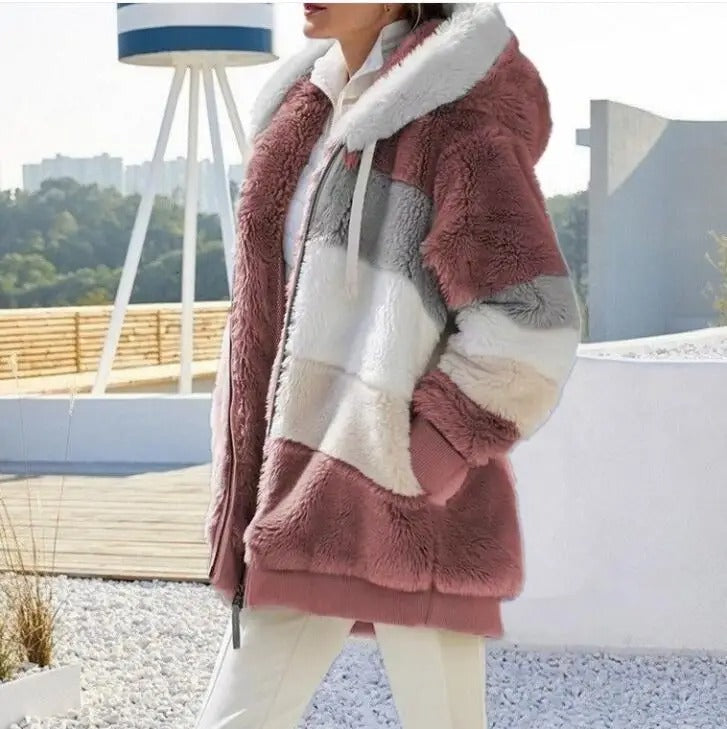 Jane - Behagelig Cardigan