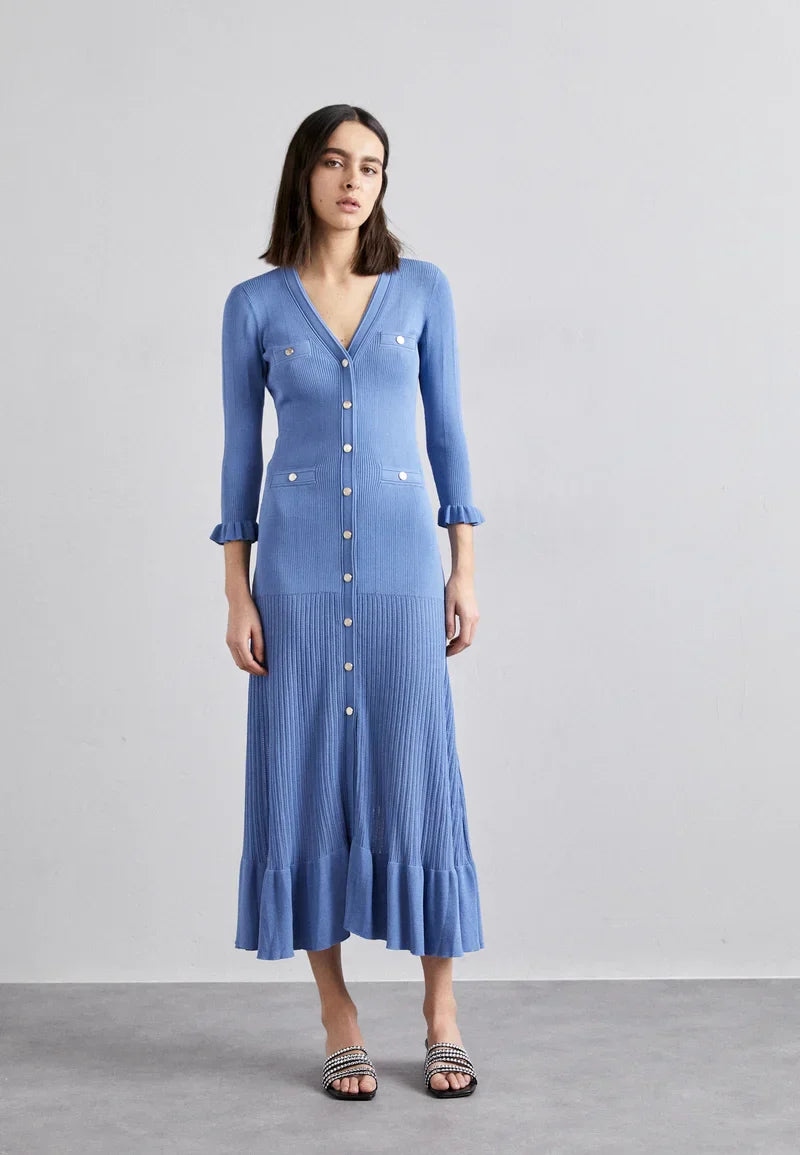 DavideRossi Sanko kjole