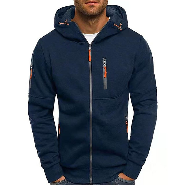 LucaRiva sporty cardigan
