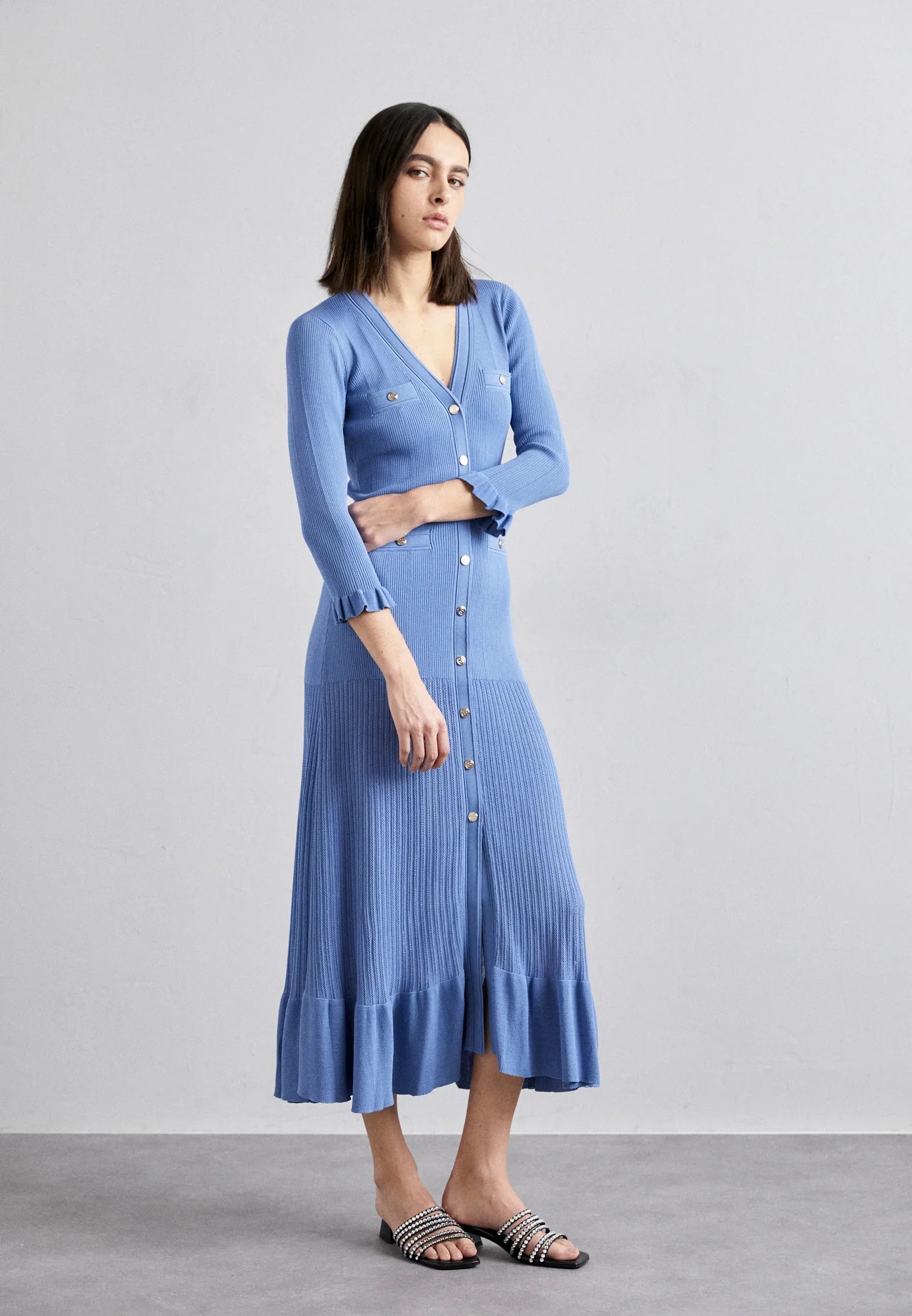 DavideRossi Sanko kjole