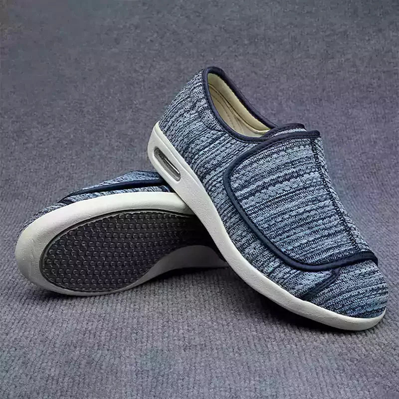 Velcro | Ortopædiske sko