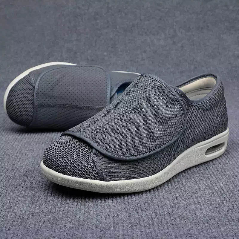 Velcro | Ortopædiske sko