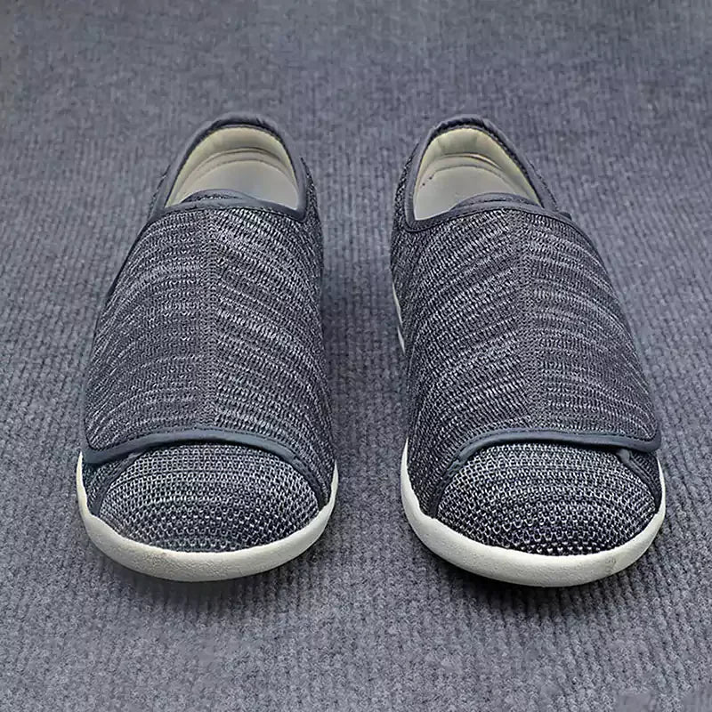 Velcro | Ortopædiske sko