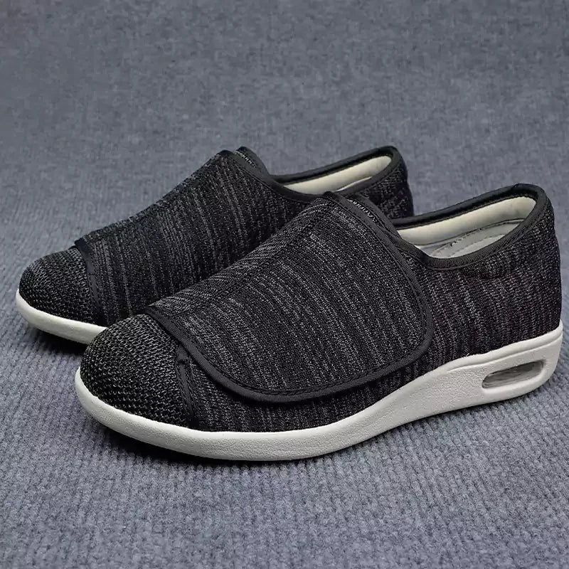 Velcro | Ortopædiske sko