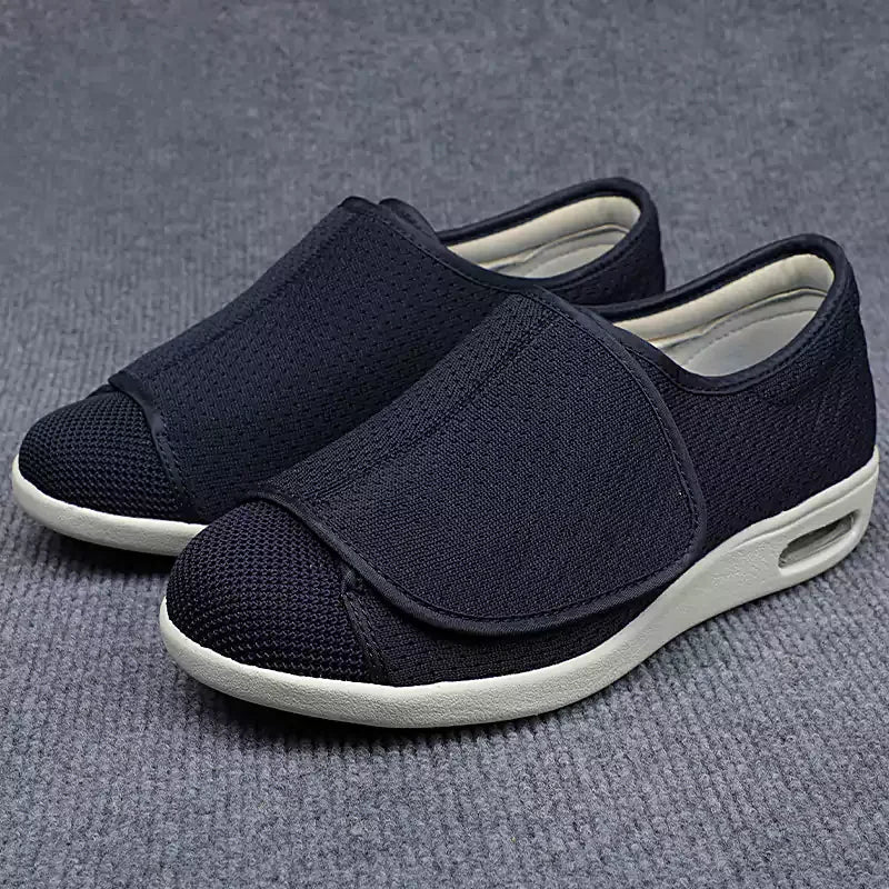 Velcro | Ortopædiske sko