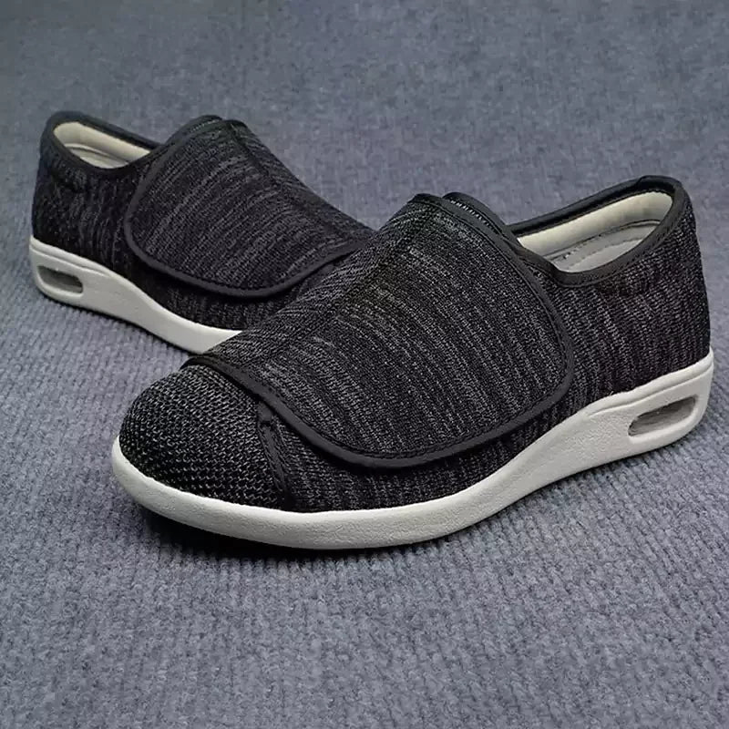 Velcro | Ortopædiske sko