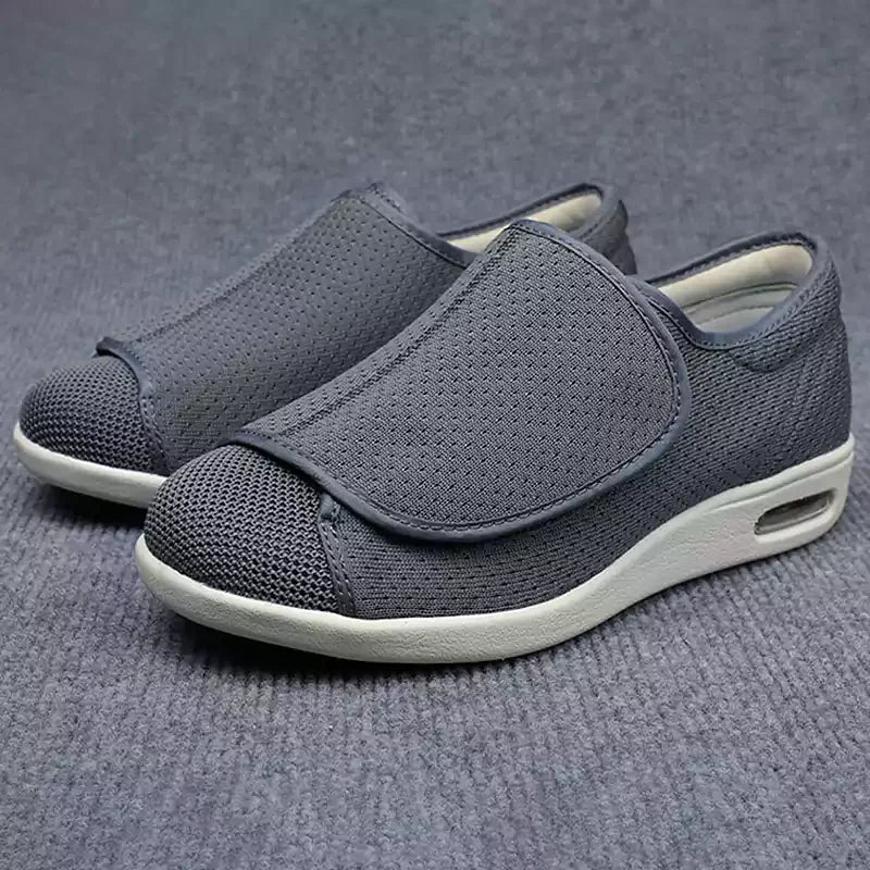 Velcro | Ortopædiske sko