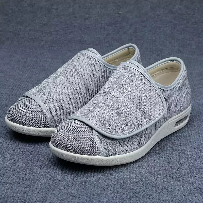 Velcro | Ortopædiske sko