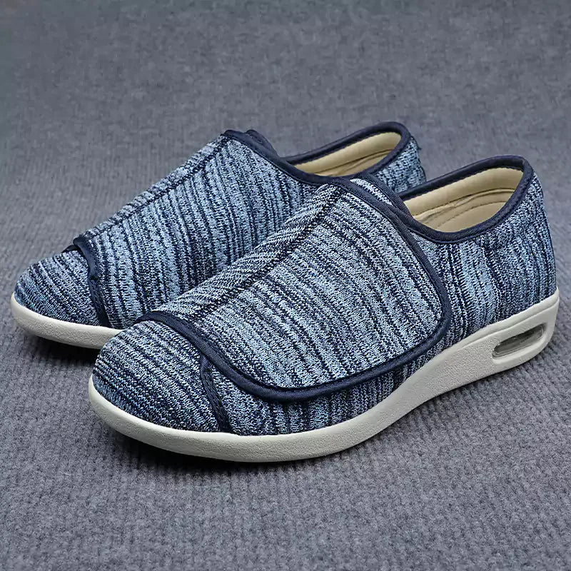 Velcro | Ortopædiske sko
