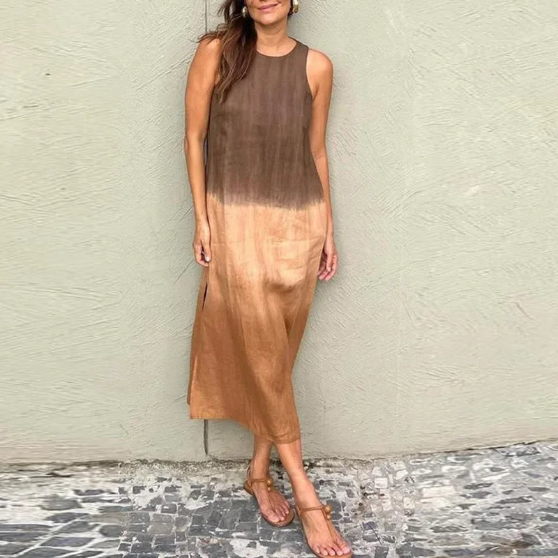 MatteoChic Stilfuld og behagelig kjole