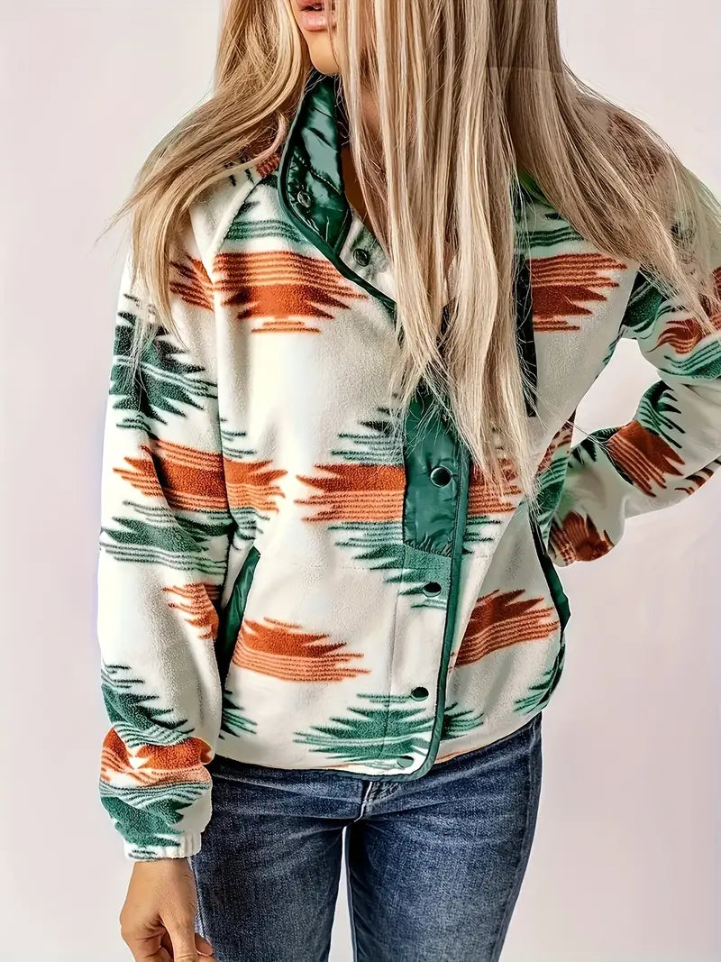 Adriana – Kvinders Strikcardigan