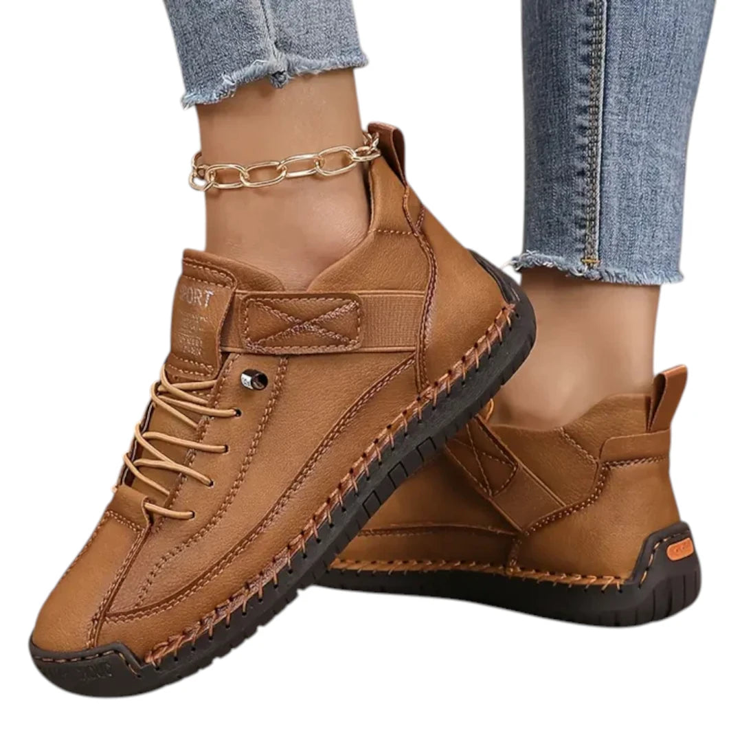 Alora – Comfortabele Sneakers til kvinder