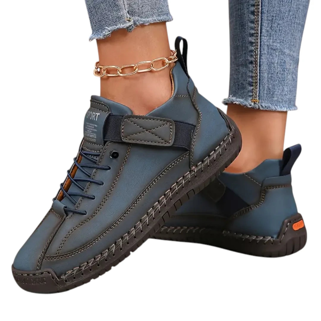 Alora – Comfortabele Sneakers til kvinder