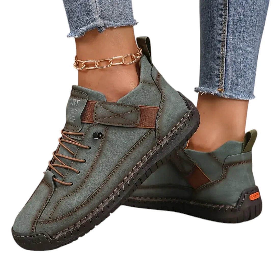 Alora – Comfortabele Sneakers til kvinder