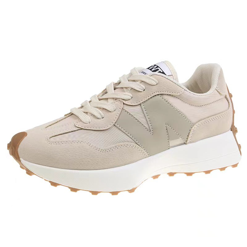 Camille - Street-Chic Dame Sneakers