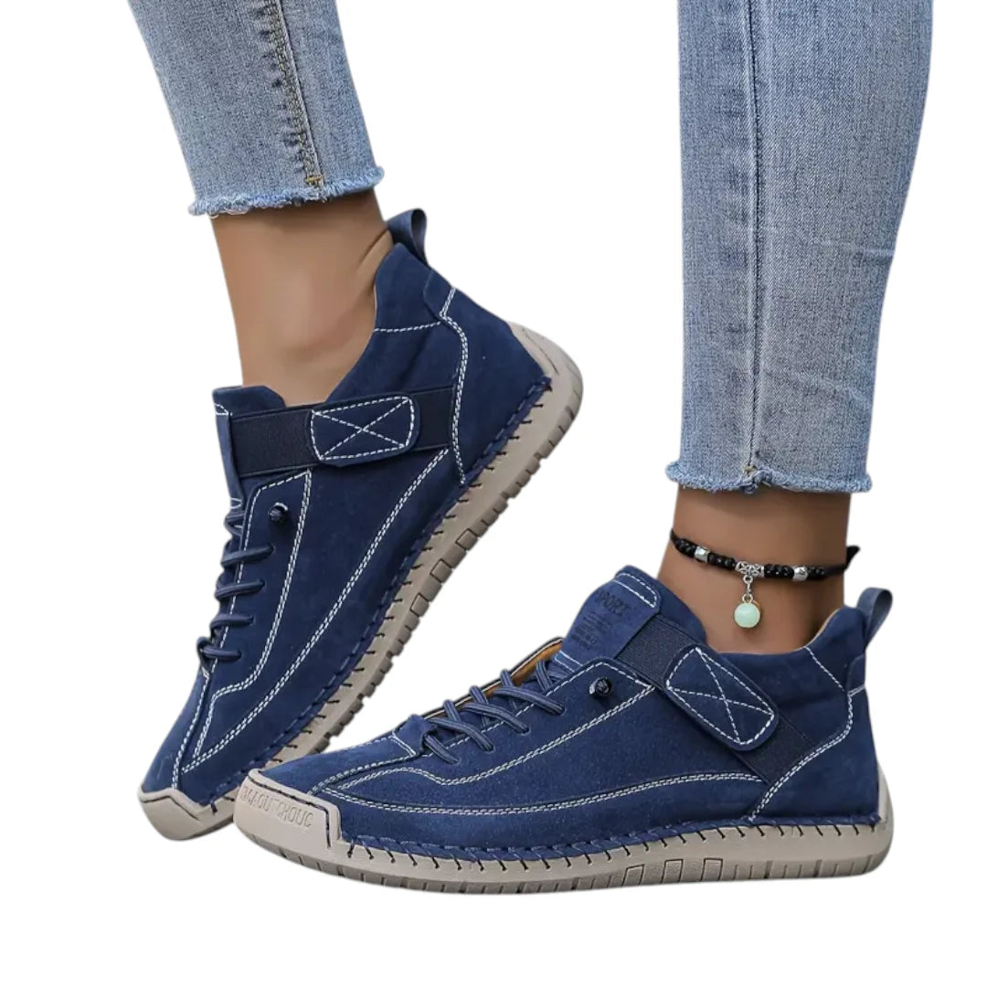 Alora – Comfortabele Sneakers til kvinder