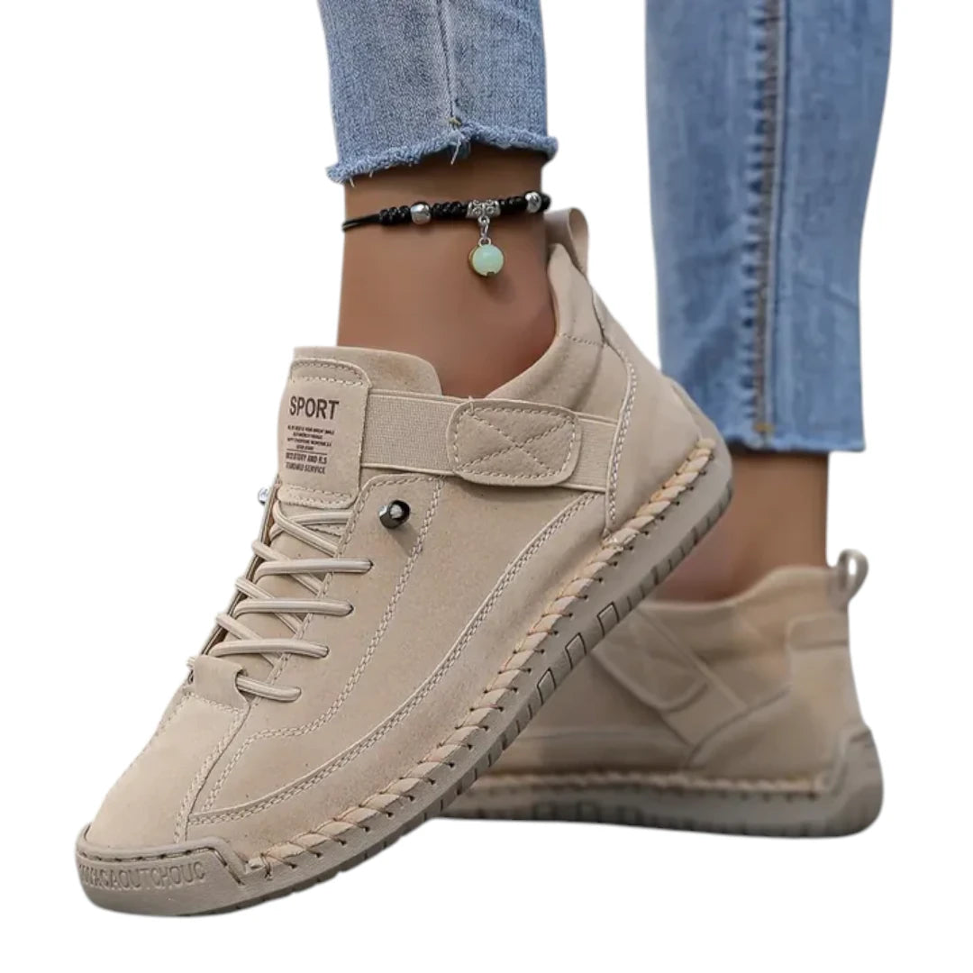 Alora – Comfortabele Sneakers til kvinder
