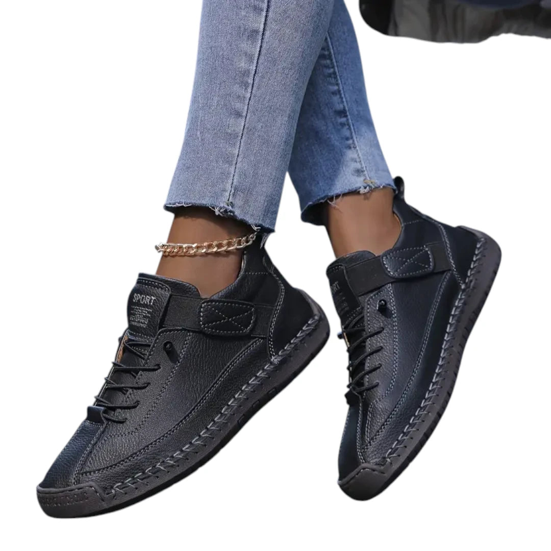 Alora – Comfortabele Sneakers til kvinder