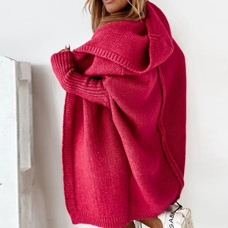 Lisa - Behagelig cardigan