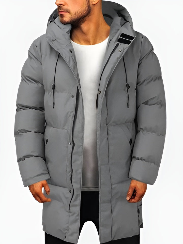 Matteo – Moderne Foret Herreparka