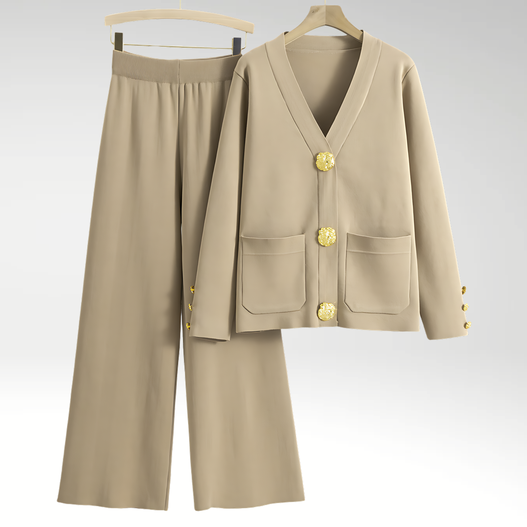 SerenaCavalli Royal Essence Todelt Sæt Til Kvinder