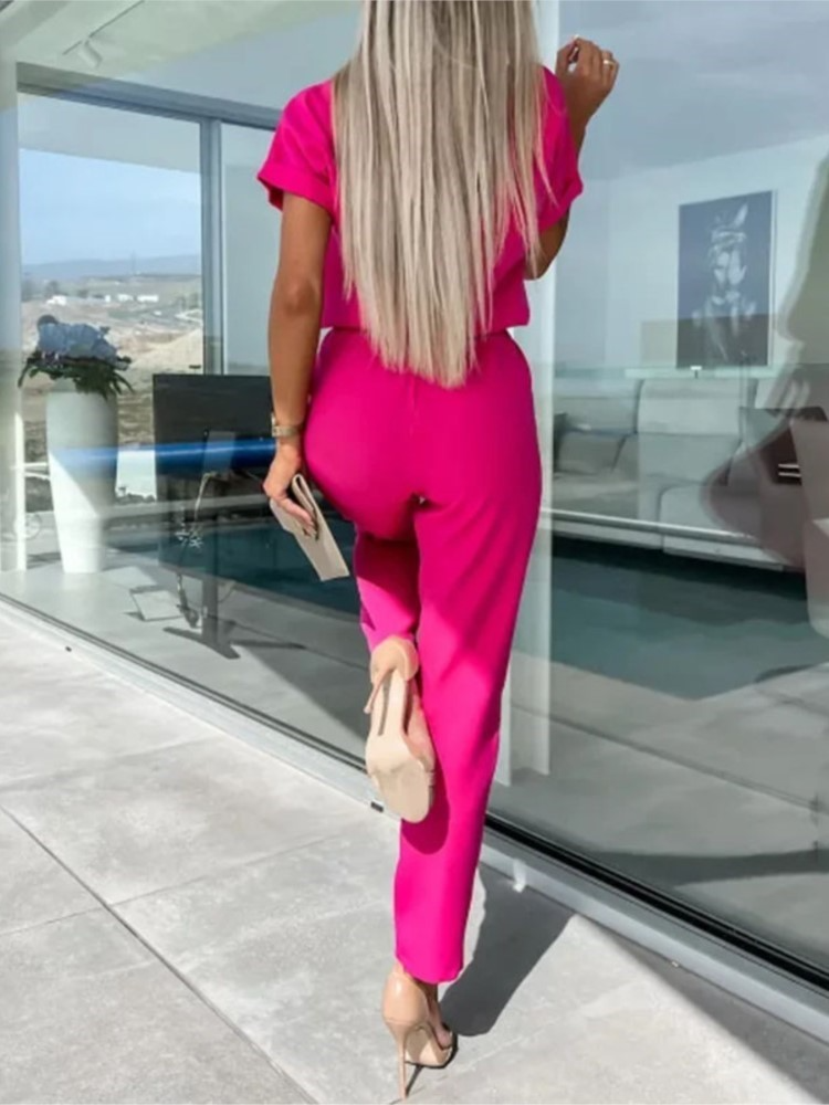 Patty Jumpsuit