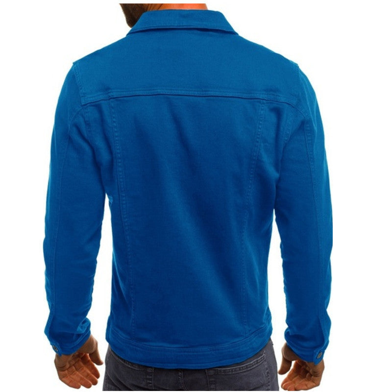 NicolaRinaldi Casual Denimjakke