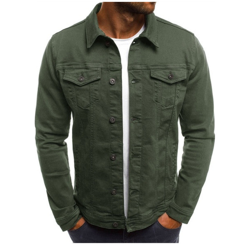 NicolaRinaldi Casual Denimjakke