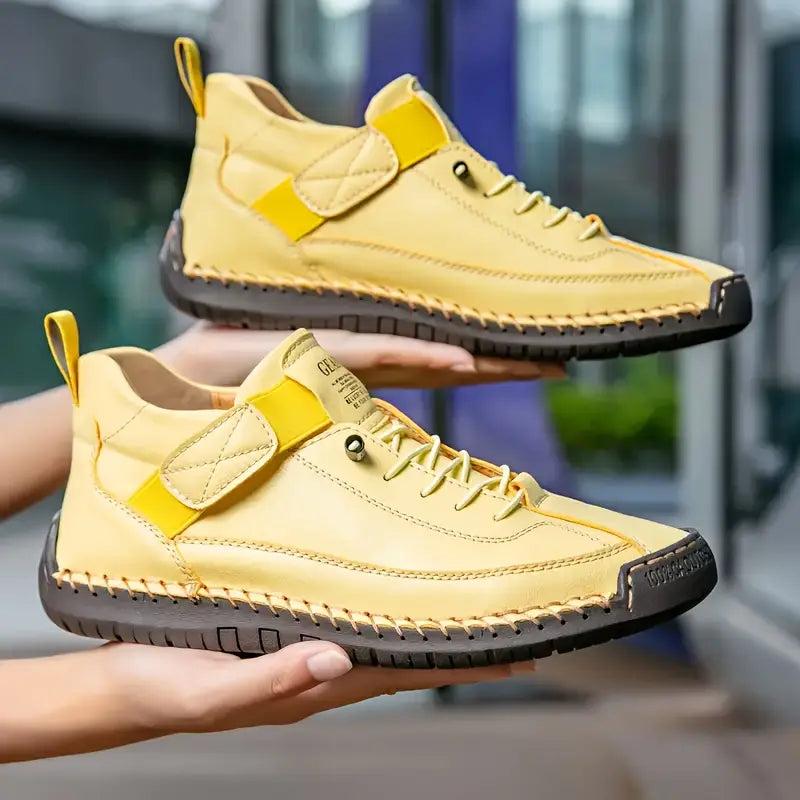 Alora – Comfortabele Sneakers til kvinder
