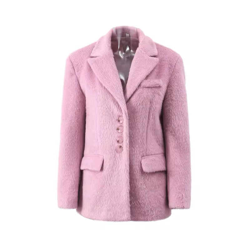 FrancoCasati ROSALIA Blazer Til Kvinder