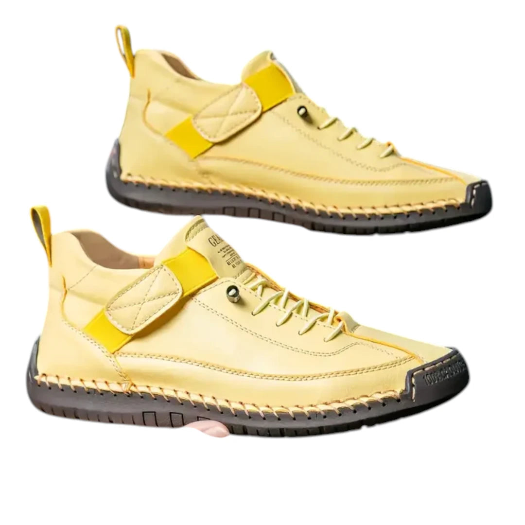 Alora – Comfortabele Sneakers til kvinder