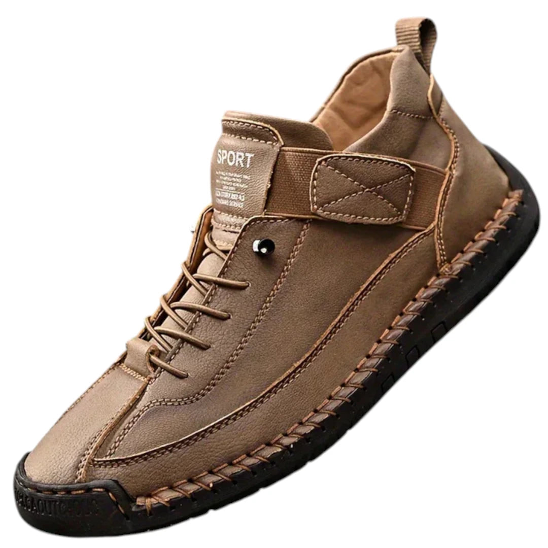 Alora – Comfortabele Sneakers til kvinder