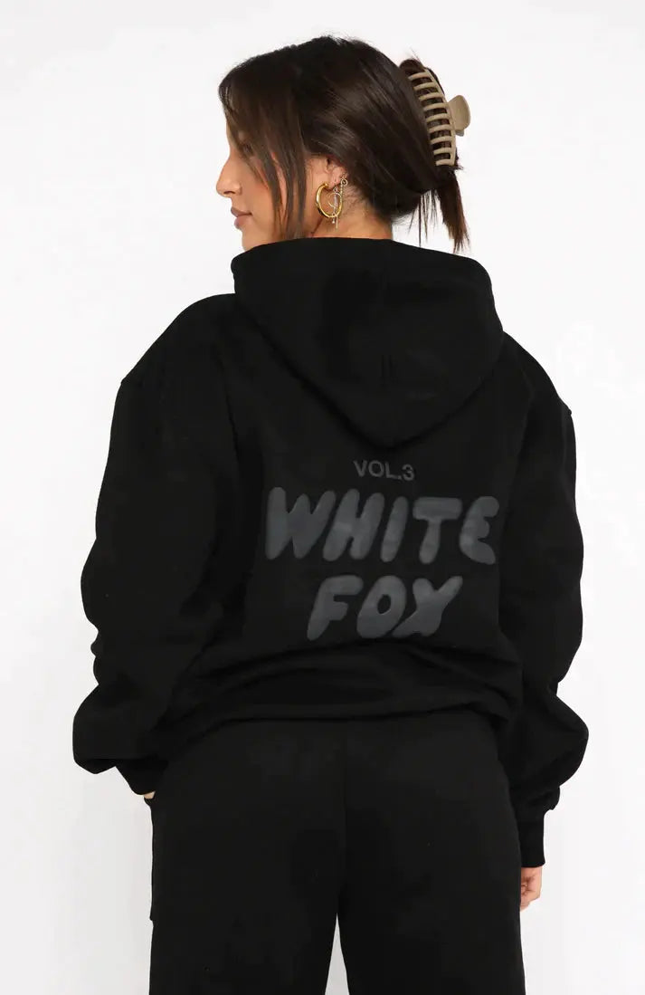 White Fox Tracksuit™ Luxia