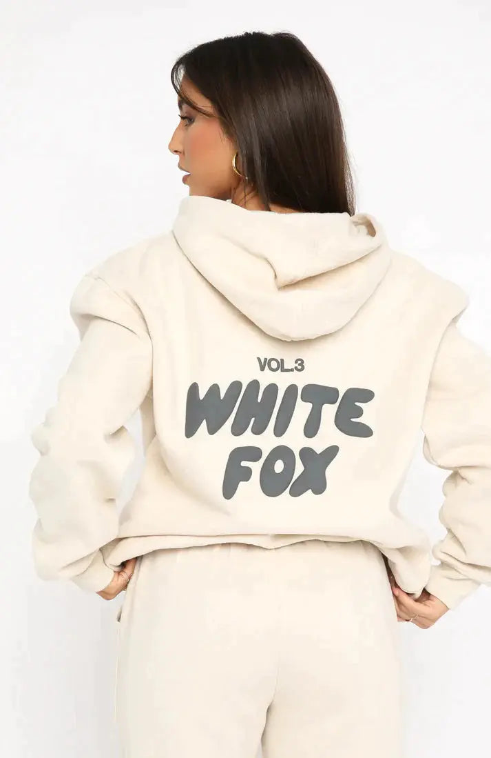 White Fox Tracksuit™ Luxia