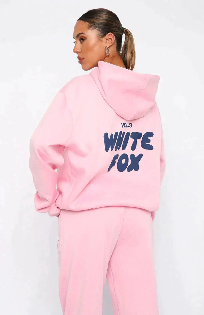 White Fox Tracksuit™ Luxia