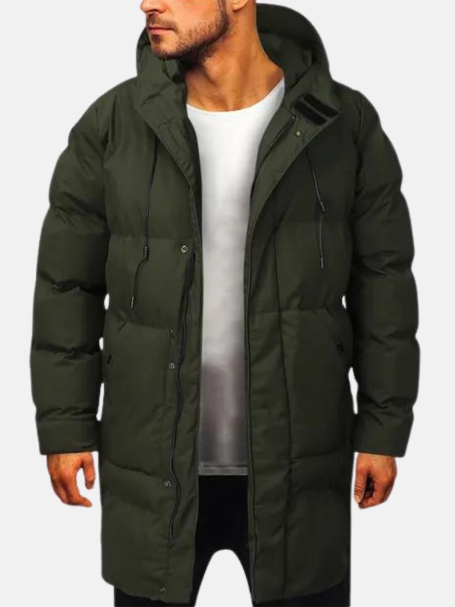 Matteo – Moderne Foret Herreparka
