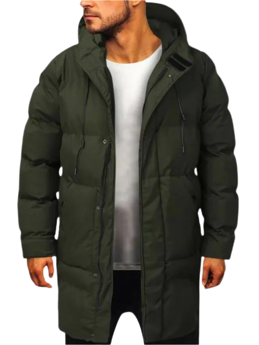 Matteo – Moderne Foret Herreparka