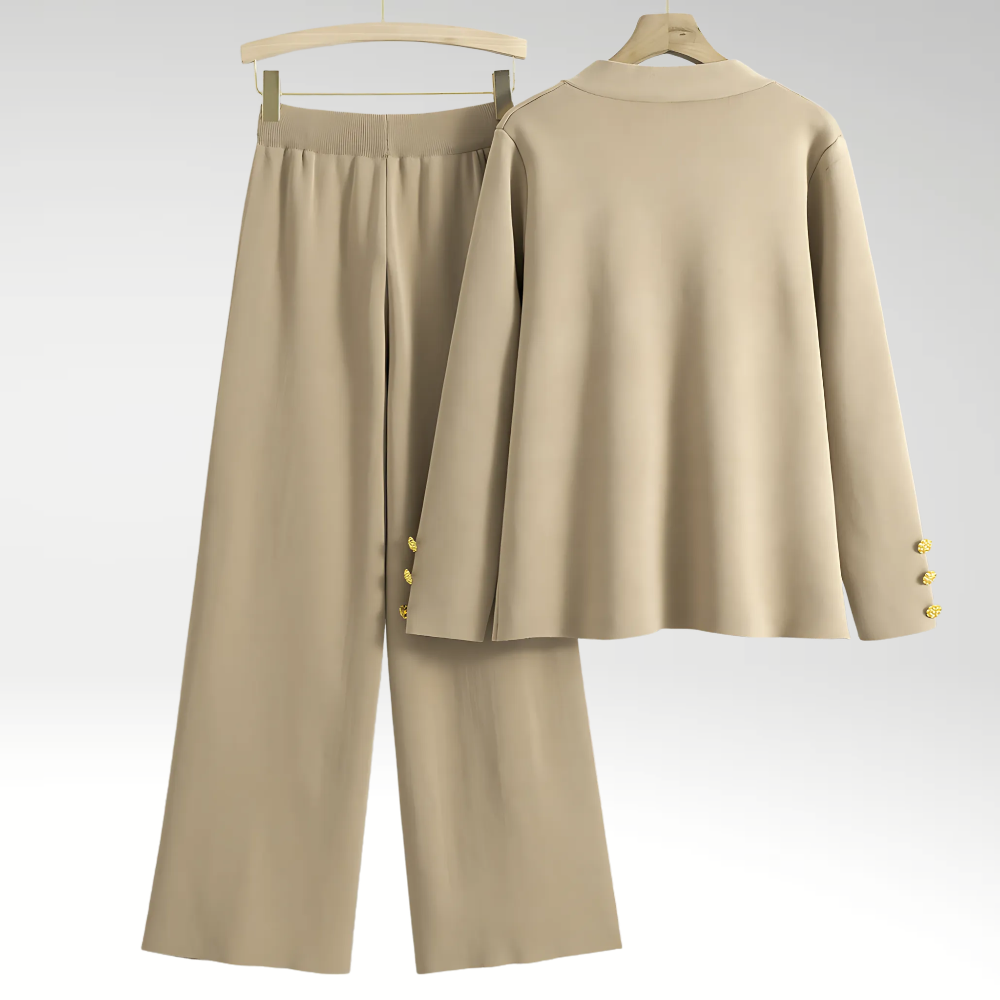 SerenaCavalli Royal Essence Todelt Sæt Til Kvinder