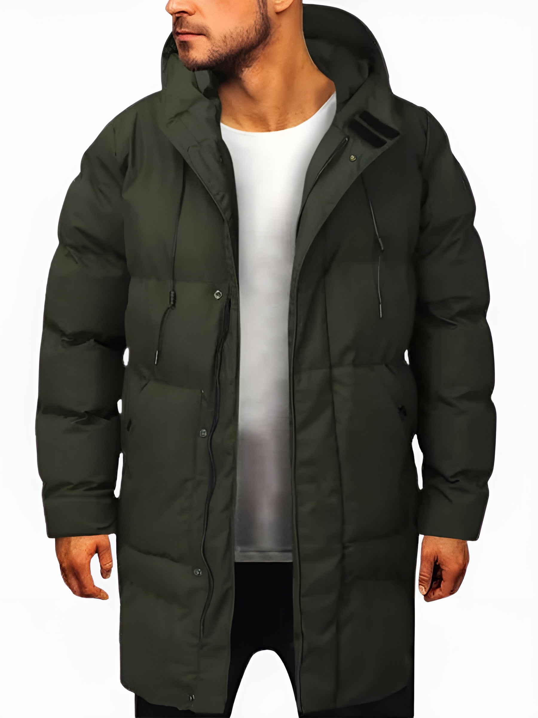 Matteo – Moderne Foret Herreparka