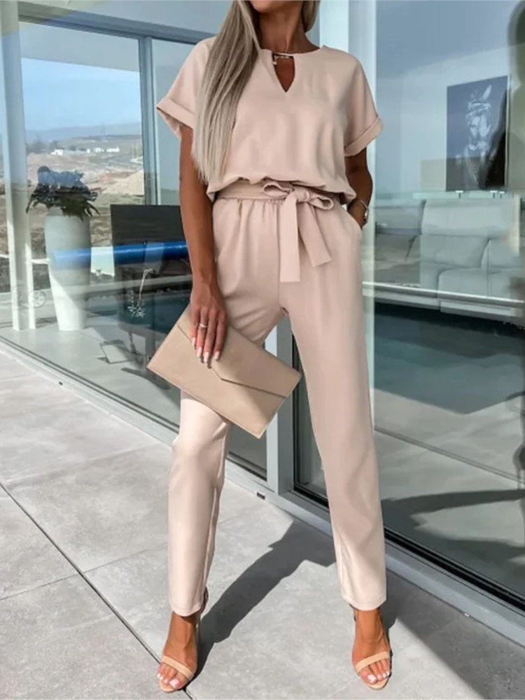 Patty Jumpsuit