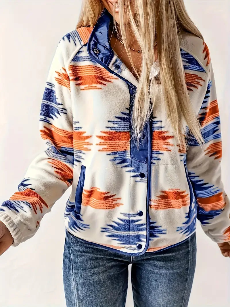Adriana – Kvinders Strikcardigan