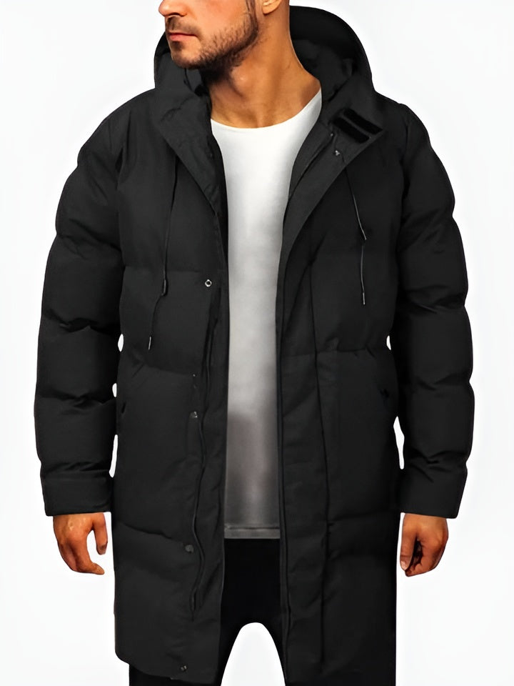 Matteo – Moderne Foret Herreparka