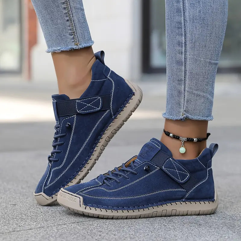 Alora – Comfortabele Sneakers til kvinder